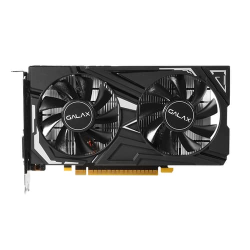 Galax GTX 1650 EX (1 Click OC) 4GB